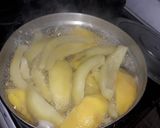 Foto del paso 2 de la receta: Dulce de mamón❤