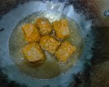 Foto langkah ke 7 dari resep Nugget Mie Sayuran.