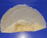 Foto langkah ke 3 dari resep #68 Lumpia sayur /vegetable roll.