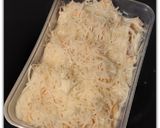 Foto langkah ke 4 dari resep Setup Roti Tawar.