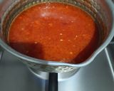 Foto langkah ke 2 dari resep Asinan Jambu Kristal.