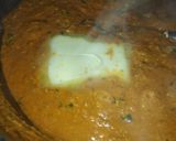 કાજુ બટર મસાલા (Kaju Butter Masala Recipe In Gujarati) રેસીપી સ્ટેપ7ફોટો