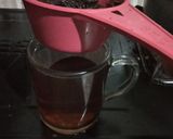 Foto langkah ke 2 dari resep Teh Panas (ala ibu bos).