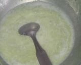 A picture of step 6 of દુધીનો હલવો.