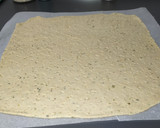 Foto del paso 3 de la receta: Pizza tres sabores casera (panificadora Moulinex Pain Doré)