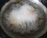 A picture of step 7 of Vegetable cutlets.