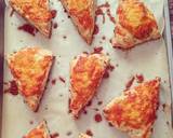 Cheddar and Bacon Scones recipe step 5 photo
