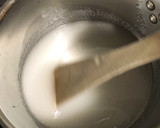 Foto del paso 2 de la receta: Turrón de yema