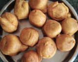 બટાકા વડા (Batata Vada Recipe In Gujarati) રેસીપી સ્ટેપ5ફોટો