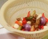 Foto langkah ke 1 dari resep Cibay bandung.
