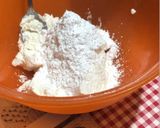Foto del passaggio 3 della ricetta Torta ricotta mele pere