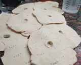 Foto del paso 5 de la receta: Tortas fritas para el mate 🧉