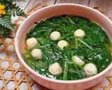 Hình bước làm 4 của món Bữa cơm gia đình