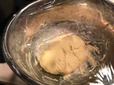 Raisin buns - home baking with fun!