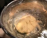 A picture of step 5 of Raisin buns - home baking with fun!.