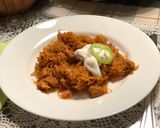 Toroskáposzta ahogy én készítettem recept fázis 5 fotója