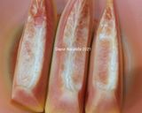 Foto langkah ke 1 dari resep Gohu Pepaya (Asinan Manado).