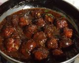 पत्तागोभी मंचूरियन(pattagobhi manchurian recipe in hindi) रेसिपी चरण 4 फोटो