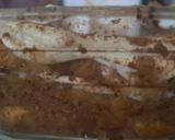 Foto del paso 11 de la receta: Tiramisú sin licor y sin huevo