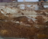 Foto del paso 11 de la receta: Tiramisú sin licor y sin huevo