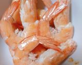 รูปขั้นตอนการทำที่ 2 ของ 🦐"ยำมะม่วงกุ้งนึ่ง"🥭