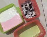 Foto langkah ke 4 dari resep Homemade Ice Cream ala W*lls.