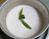 Foto langkah ke 2 dari resep Bubur manis mutiara.