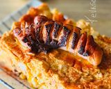 Foto del paso 5 de la receta Ensaladilla de pulpo 🐙