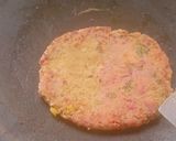 A picture of step 5 of Carrot and Beetroot Stuffed Kala Chana +Kachi Keri Paratha.