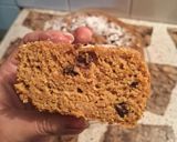 Foto del paso 11 de la receta: Budín integral de kabutia y boniatos