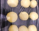 Foto langkah ke 9 dari resep Curry Puff.