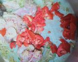A picture of step 5 of تڑکے والا نمکین دلیہ.