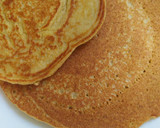 Foto del paso 10 de la receta: Tortitas fitness de Avena y Manzana