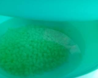 Es dawet bubur campur surabaya (skip bubur ketan hitamnya) - Step 4