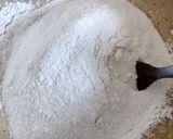 Foto del paso 5 de la receta: Budín de banana