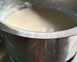 সাবুদানার পায়েস(sabudanar payesh recipe in Bengali) রেসিপির ধাপ 3 ছবি