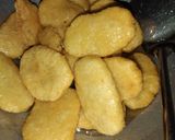 Foto langkah ke 4 dari resep 62. Getas Jadul Ekonomis.
