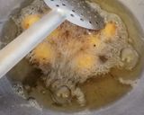 मावा गुलाब जामुन (Mawa gulabjamun recipe in hindi) रेसिपी चरण 4 फोटो