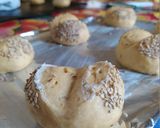 Foto del paso 7 de la receta: Pan de yema oaxaqueño