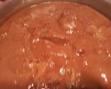 Foto del paso 6 de la receta Carrilleras de cerdo con hongo beltza