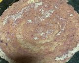 रेड पत्तागोभी डोसा (Red Pattagobhi dosa recipe in Hindi) रेसिपी चरण 3 फोटो