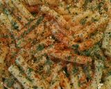 A picture of step 11 of Salad of Freshness.