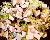 Foto del paso 3 de la receta: Risotto de boletus
