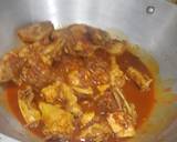 Chicken Biryani recipe step 3 photo