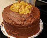 German Chocolate Cake recipe step 8 photo