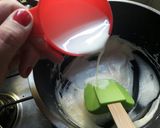Foto del paso 2 de la receta: Salsa blanca casera