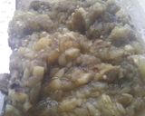 Foto del paso 5 de la receta: Tarta de berenjena