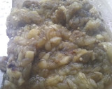 Foto del paso 5 de la receta: Tarta de berenjena