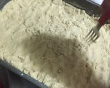 Foto del paso 8 de la receta: Kuchen de durazno