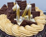 Foto del paso 4 de la receta: Chantilly de dulce de leche